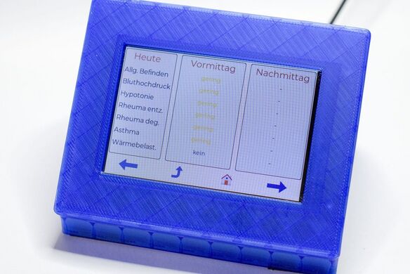 Biowetter