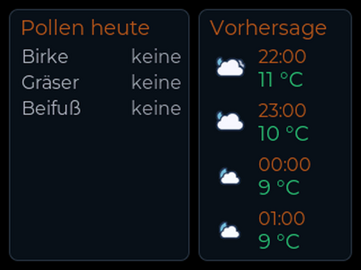 Nachts: Seite 2